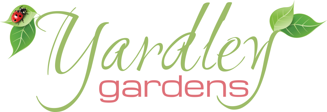 Yardley Gardens Logo